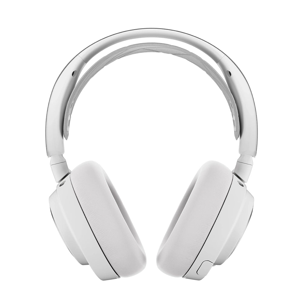 SteelSeries Arctis Nova Pro Wireless White