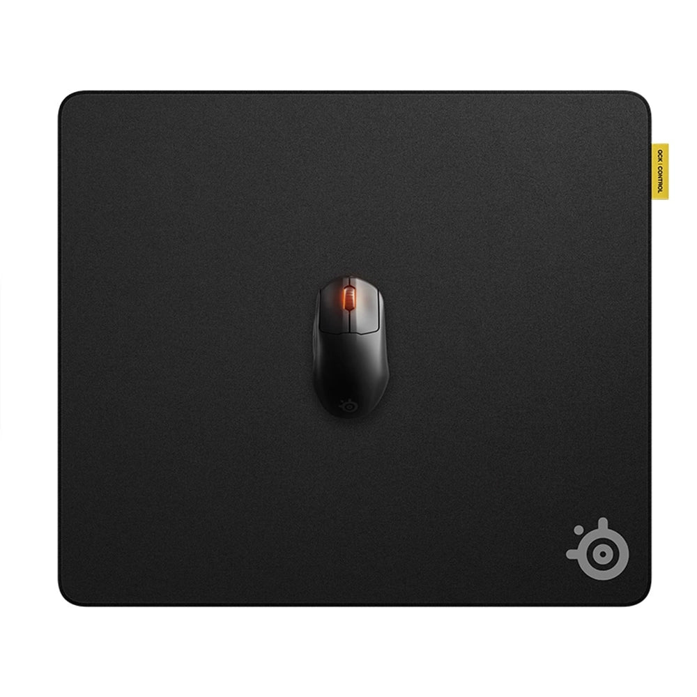 SteelSeries QcK Performance Control L