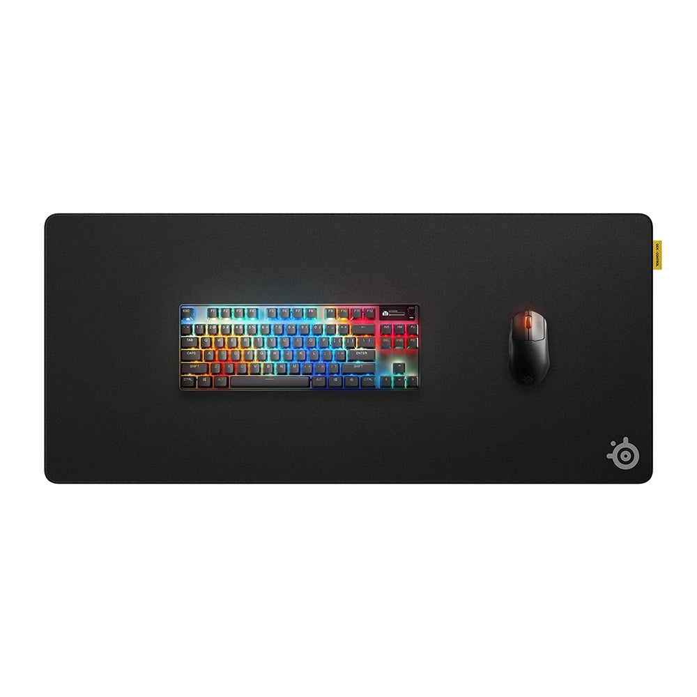 SteelSeries QcK Performance Control XL