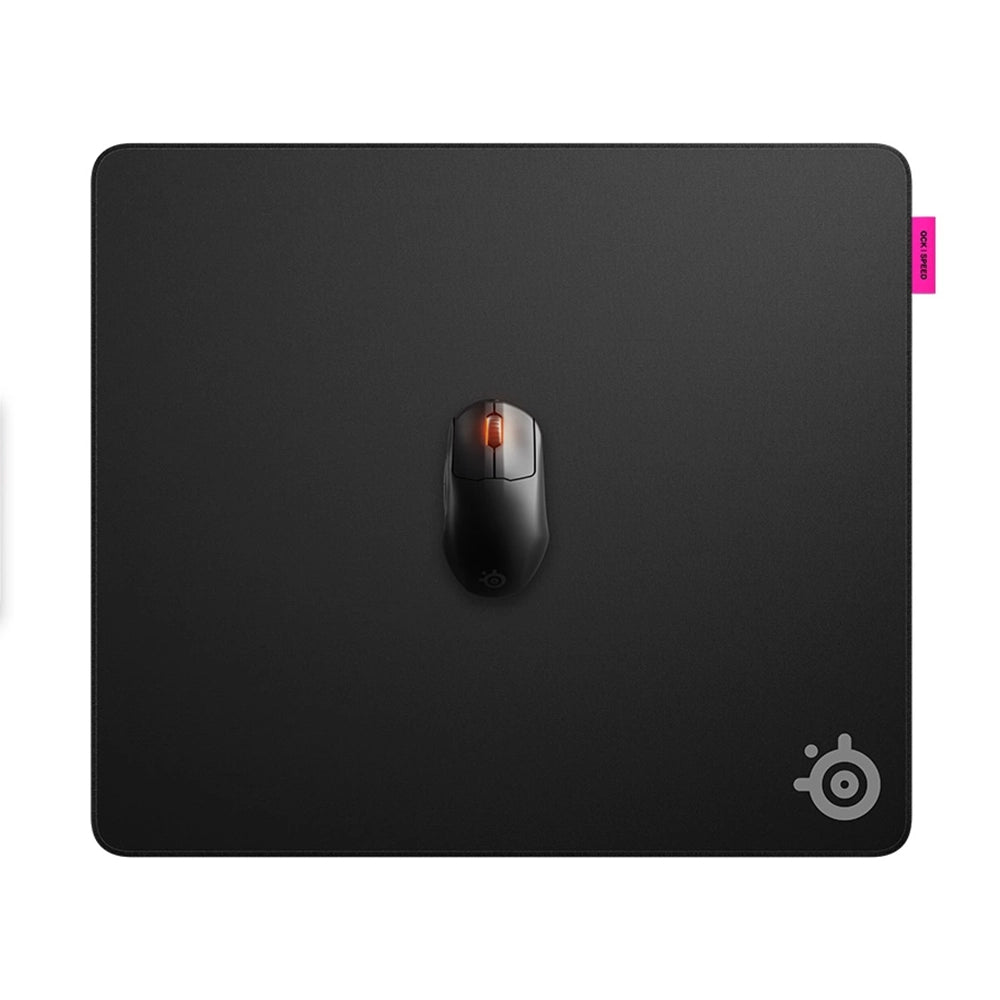 SteelSeries QcK Performance Speed L