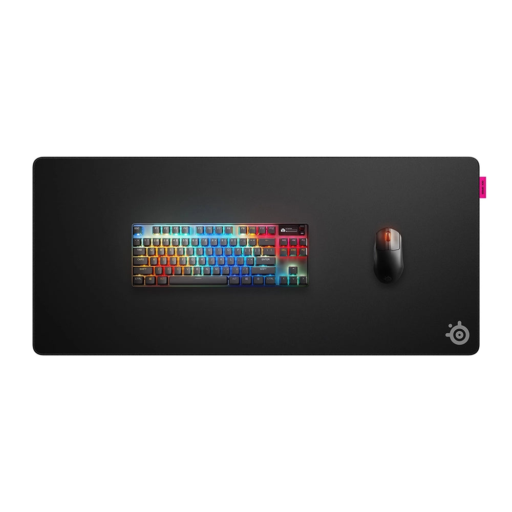 SteelSeries QcK Performance Speed XL