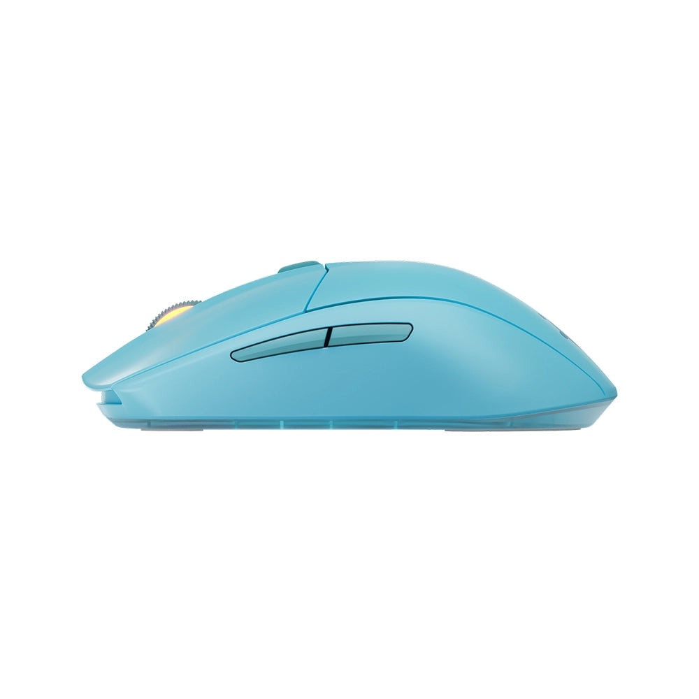 SteelSeries Rival 3 Wireless Gen 2 Aqua