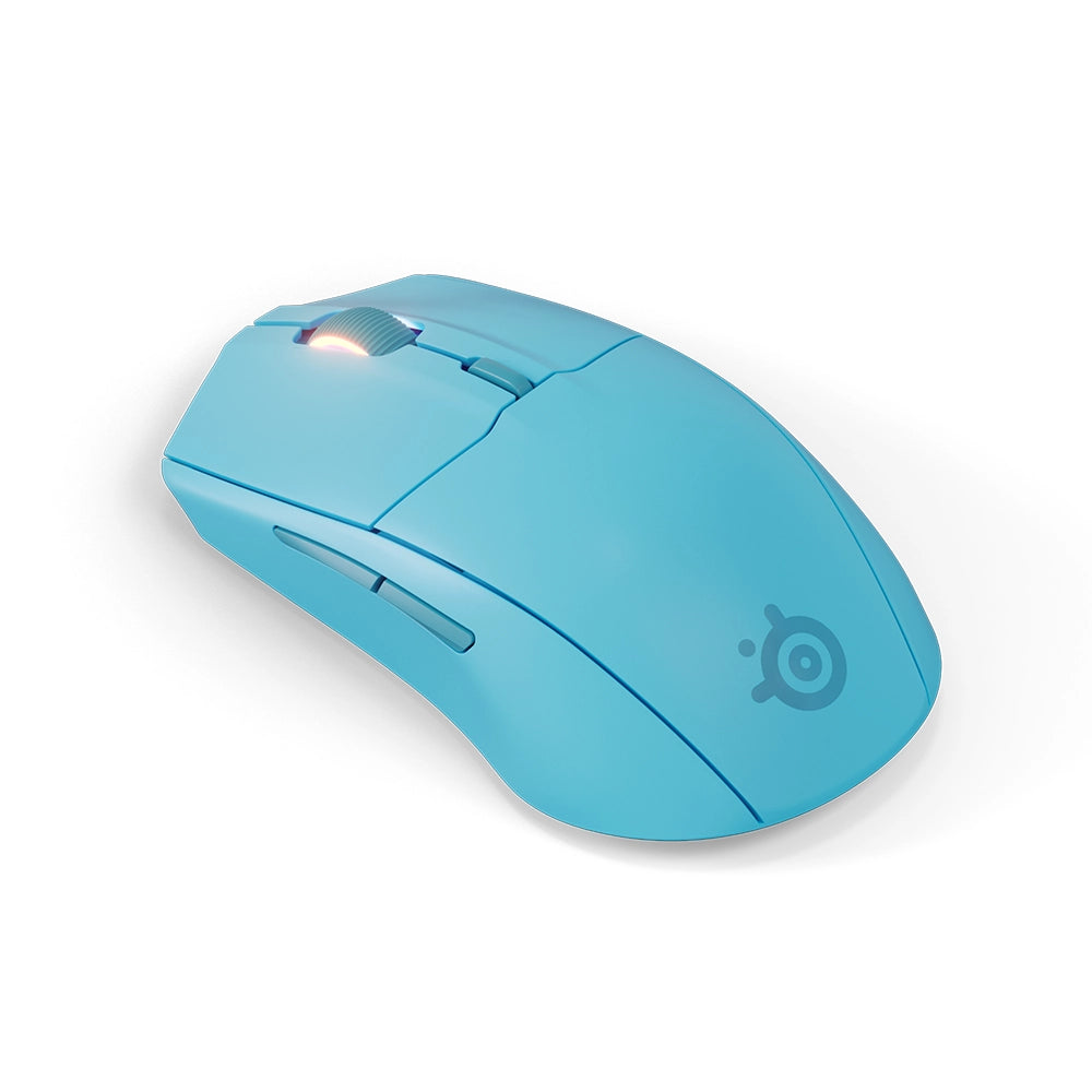 SteelSeries Rival 3 Wireless Gen 2 Aqua