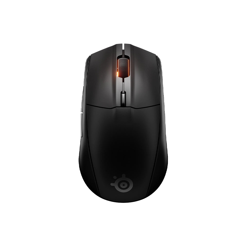 SteelSeries Rival 3 Wireless Gen 2 Noir