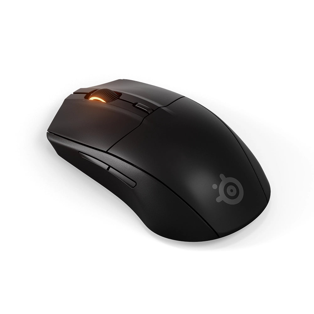 SteelSeries Rival 3 Wireless Gen 2 Noir