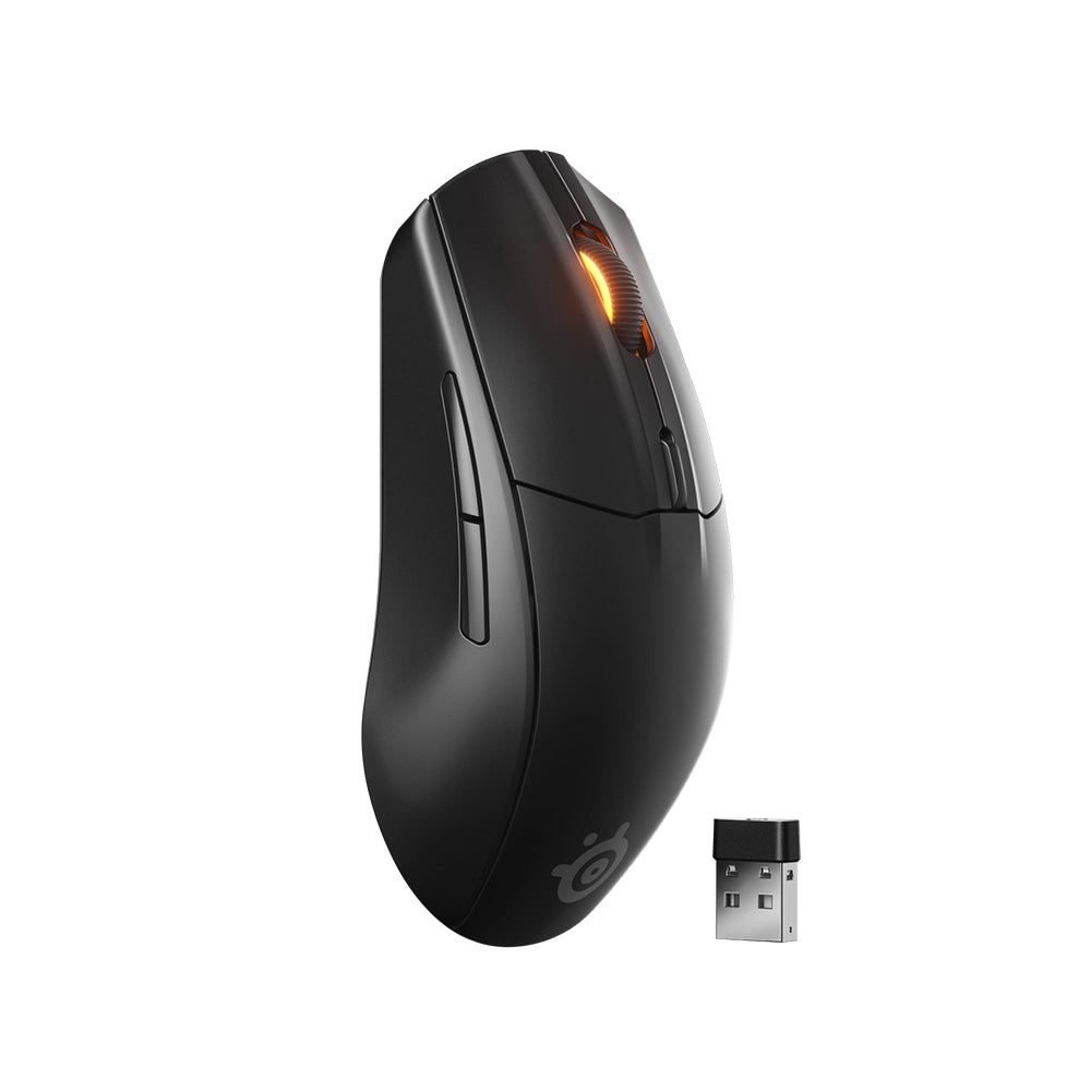 SteelSeries Rival 3 Wireless Gen 2 Noir