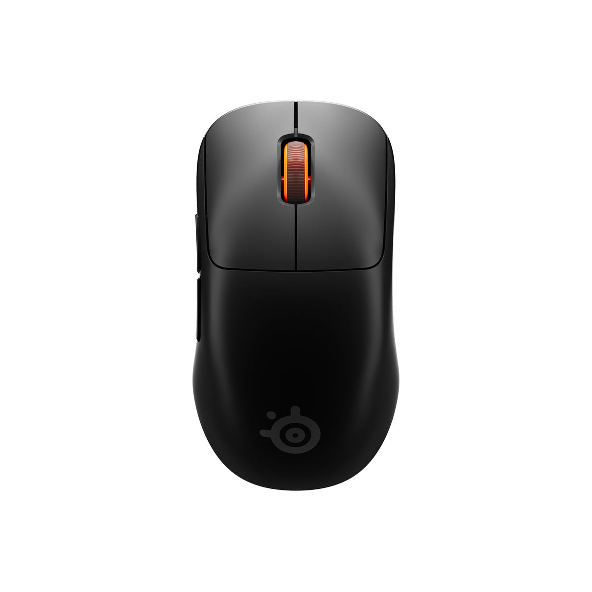 SteelSeries Sensei Pro Mini 8K Wireless - Noir