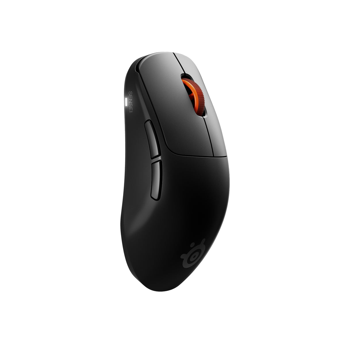 SteelSeries Sensei Pro Mini 8K Wireless - Noir
