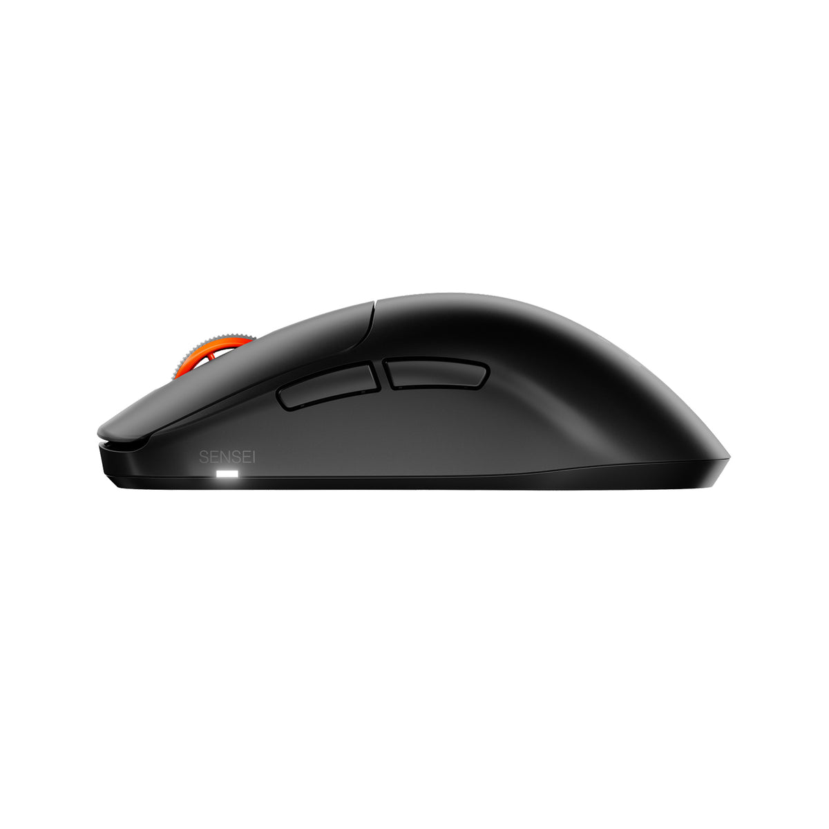 SteelSeries Sensei Pro Mini 8K Wireless - Noir