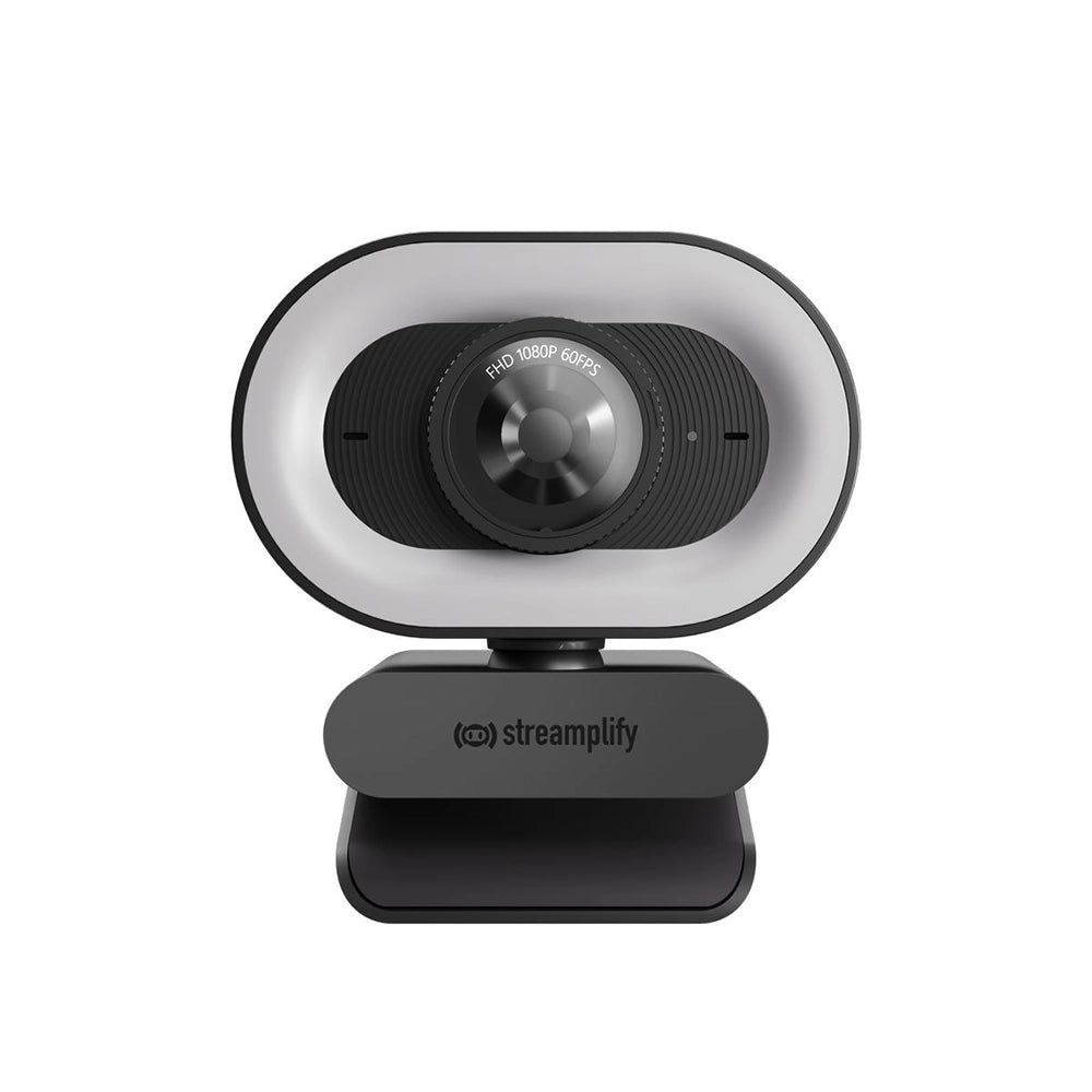 Streamplify CAM PLUS FHD