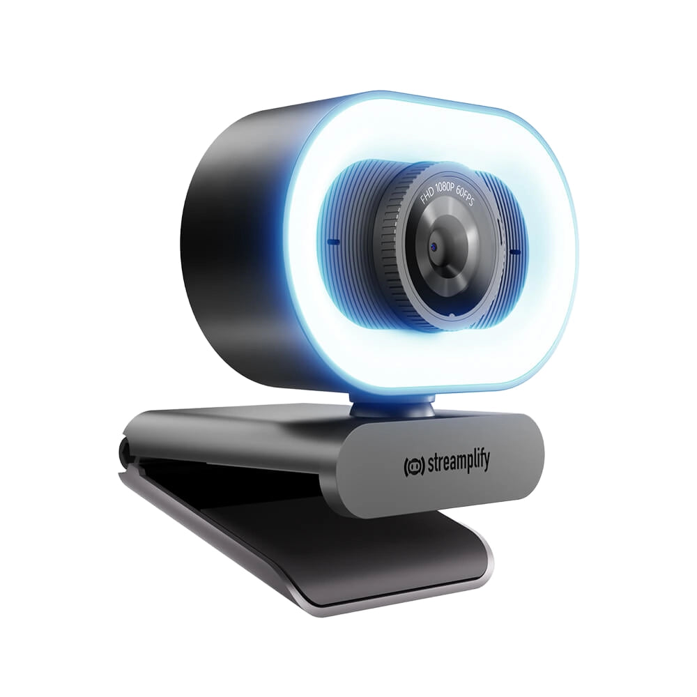 Streamplify CAM PLUS FHD