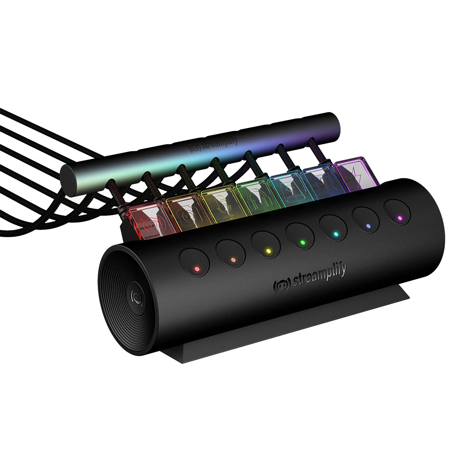 Streamplify Hub CTRL 7