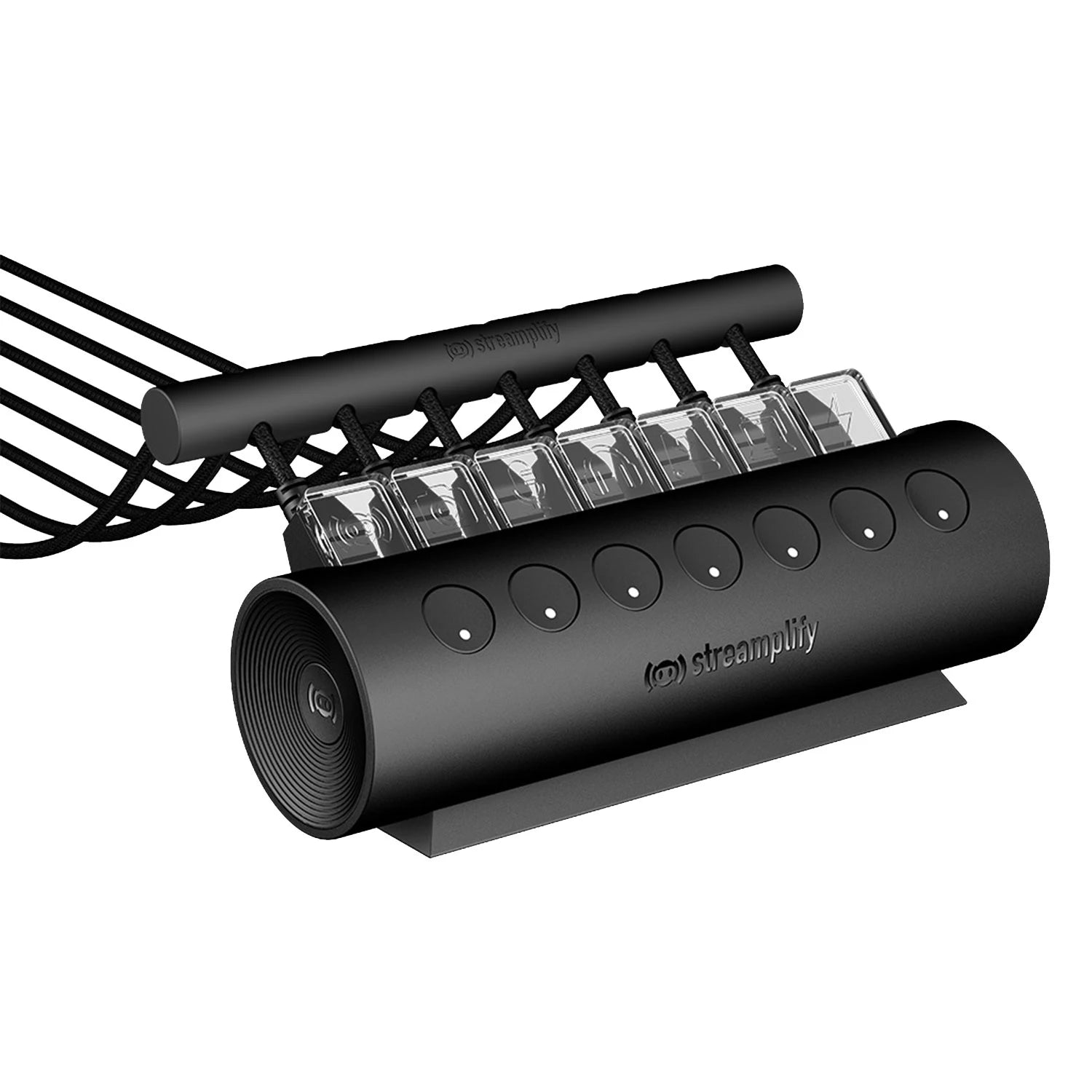 Streamplify Hub CTRL 7