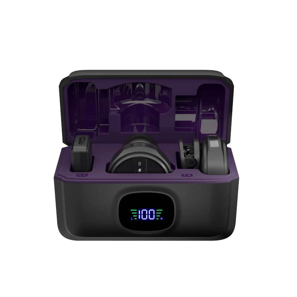 Streamplify MIC GO