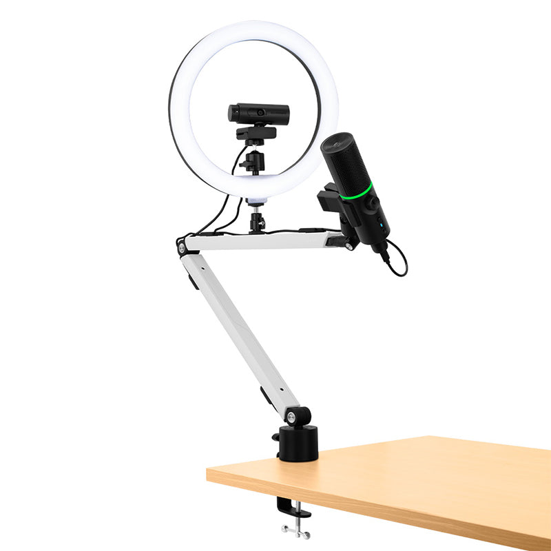 Streamplify Mount Arm White