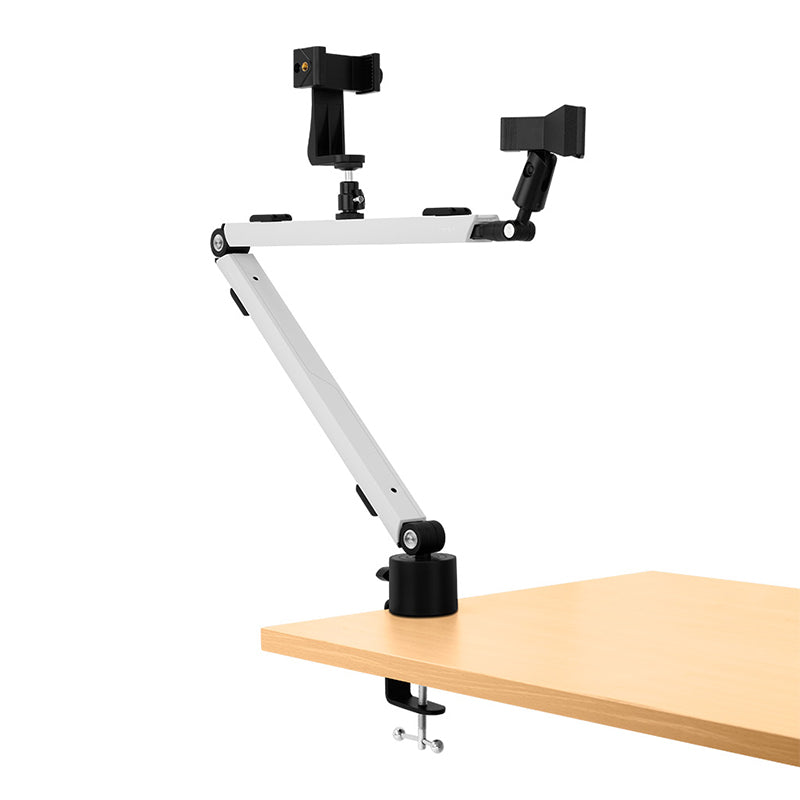 Streamplify Mount Arm White