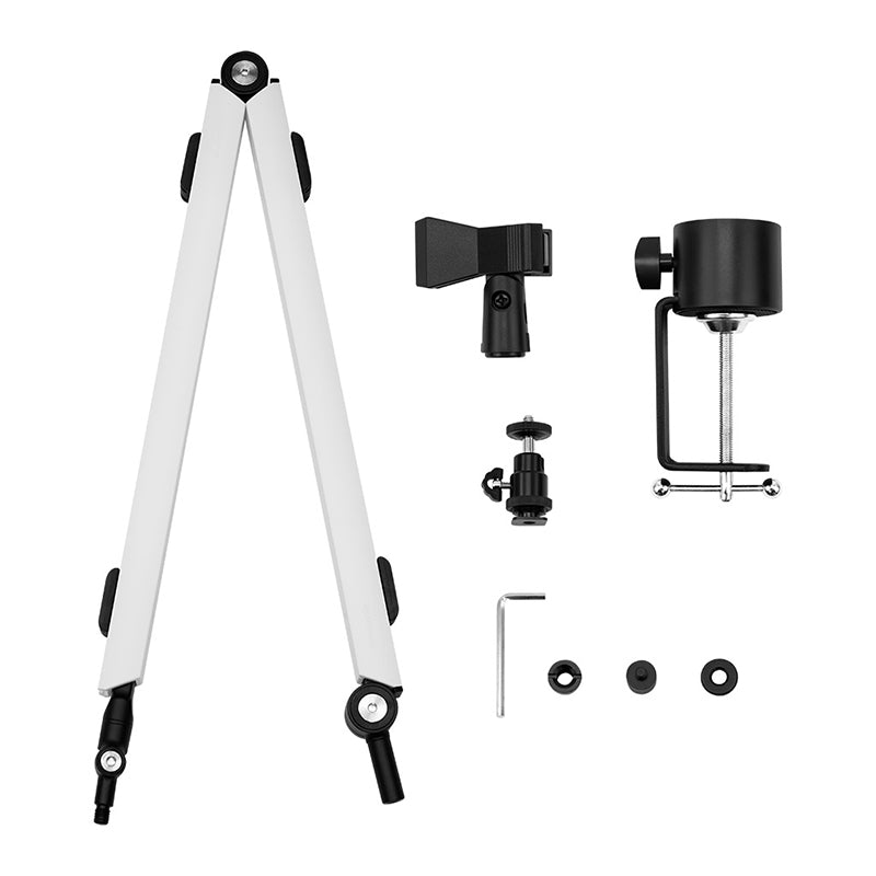 Streamplify Mount Arm White