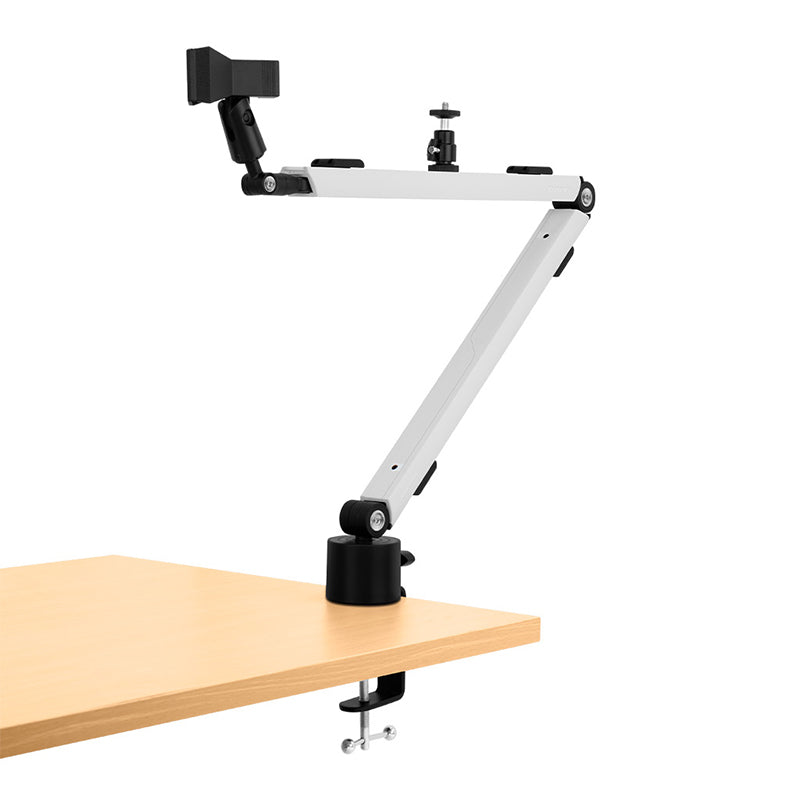 Streamplify Mount Arm White