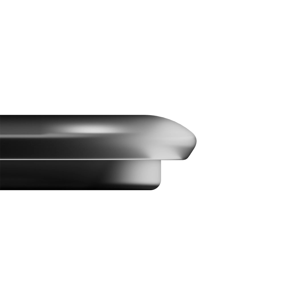 Superglide V3 Type-S Glasspad XLE Black