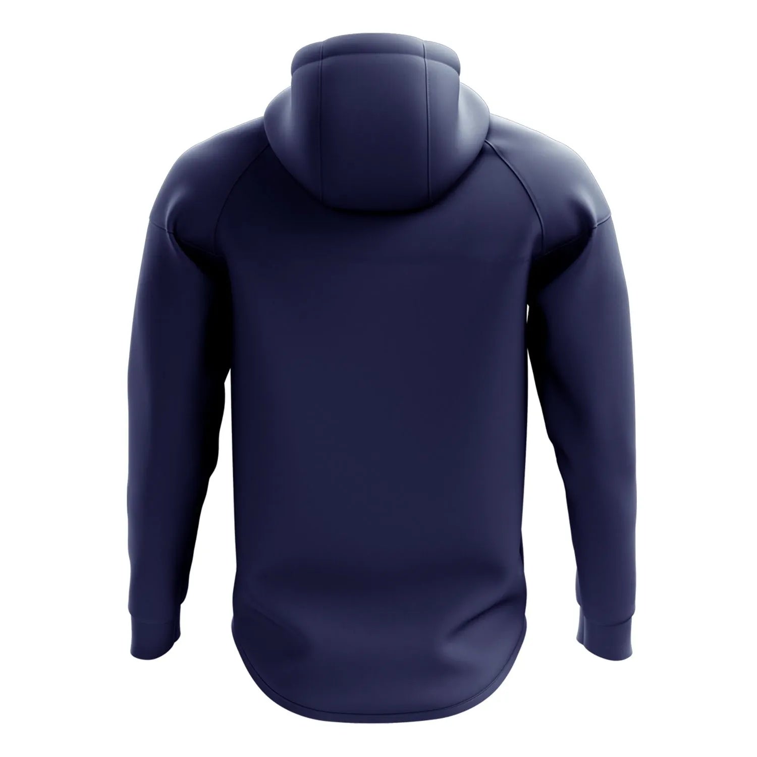 Complexity Veste joueur Performance Bleu