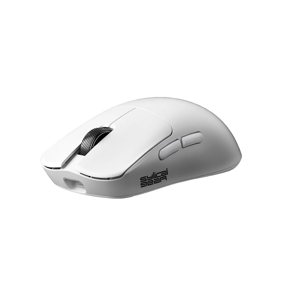 SyLical Gear HELIX 8K Wireless Black Wheel