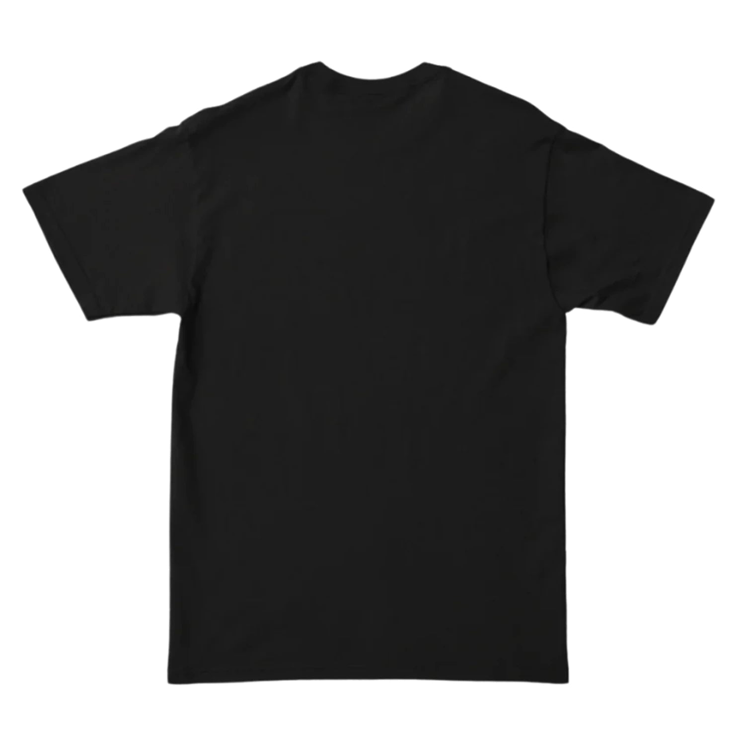 Rogue T-Shirt Box Short Sleeves Black