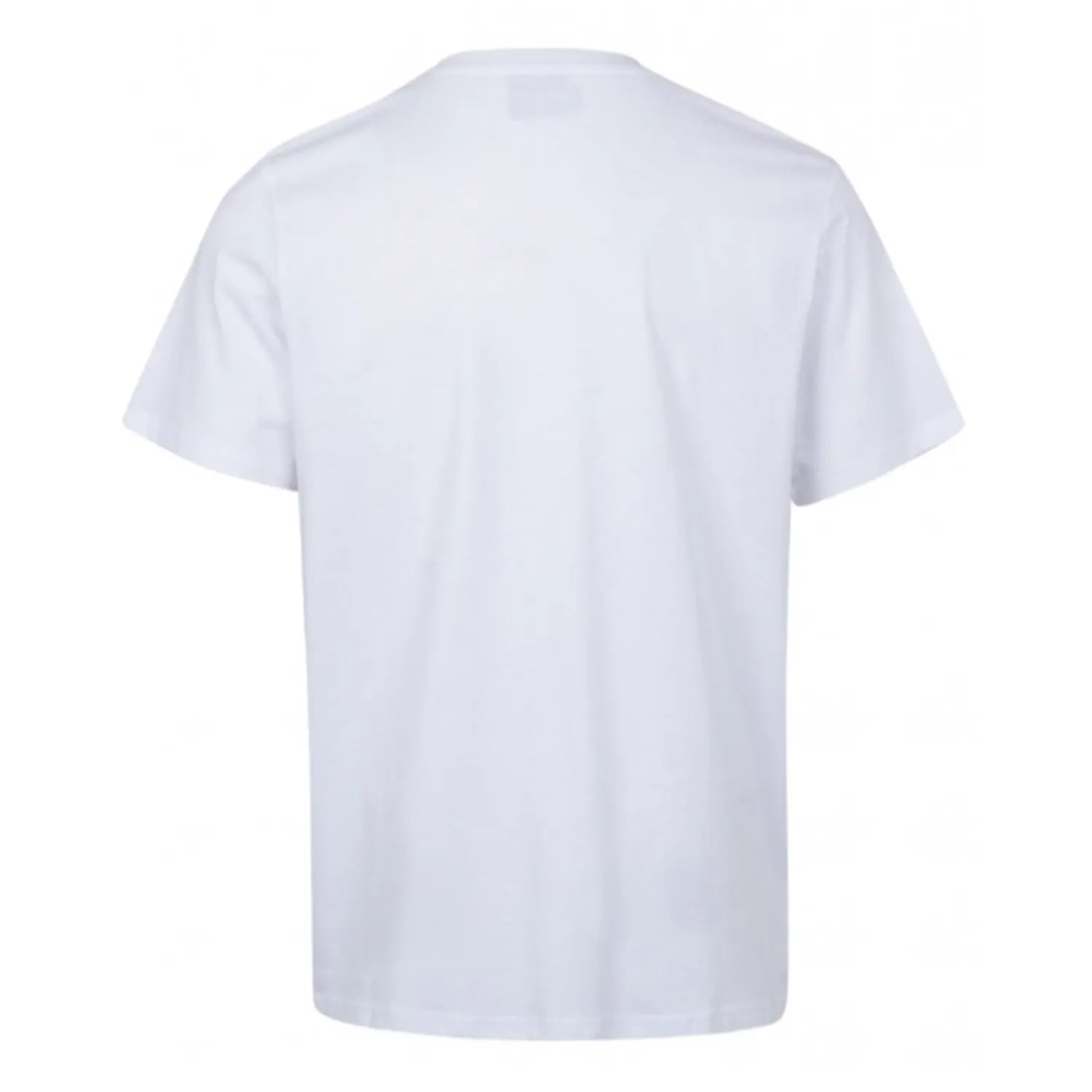 MAD Lions T-Shirt Pro Kit Blanc