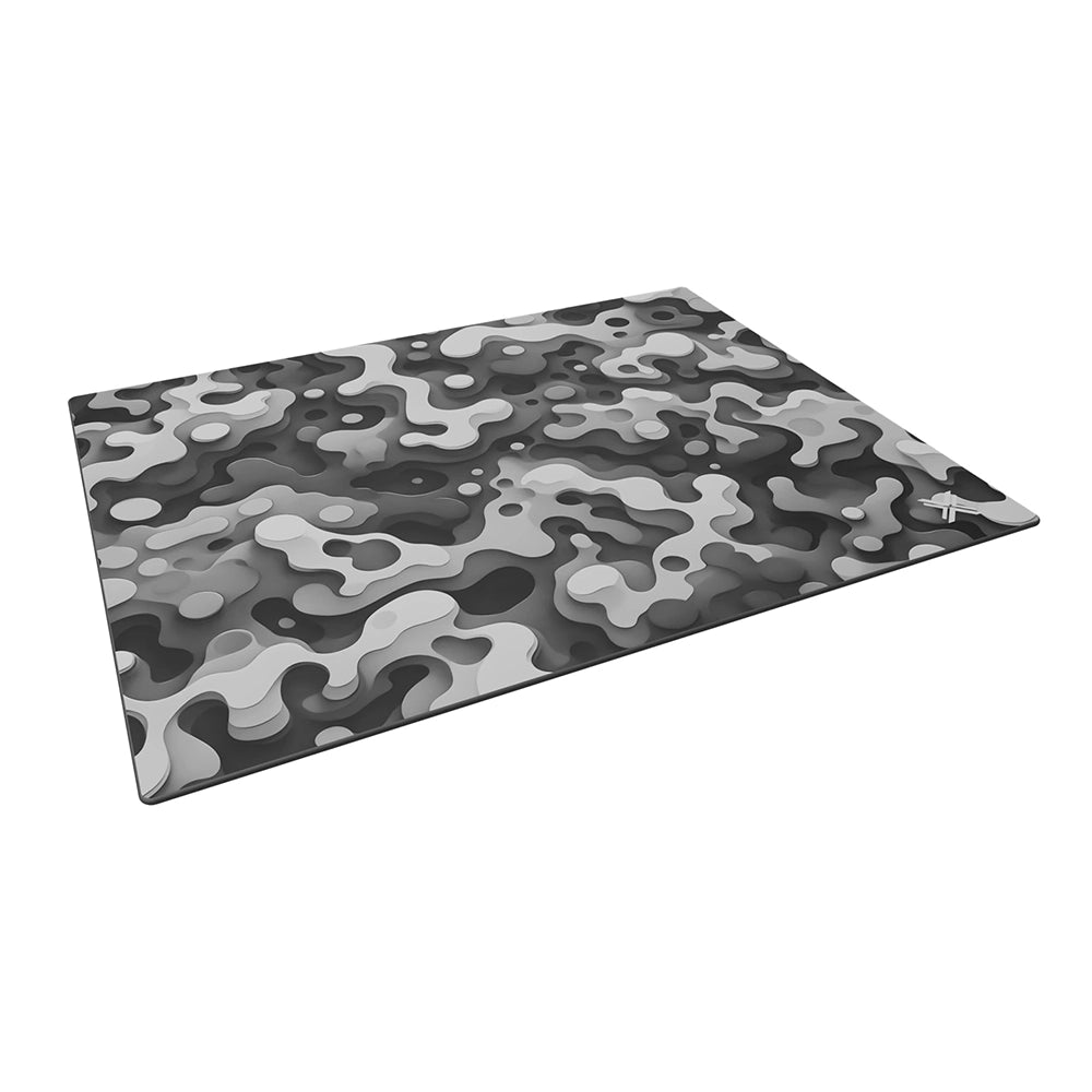 TJ Exclusives Cerapad KIN X Black Splat L