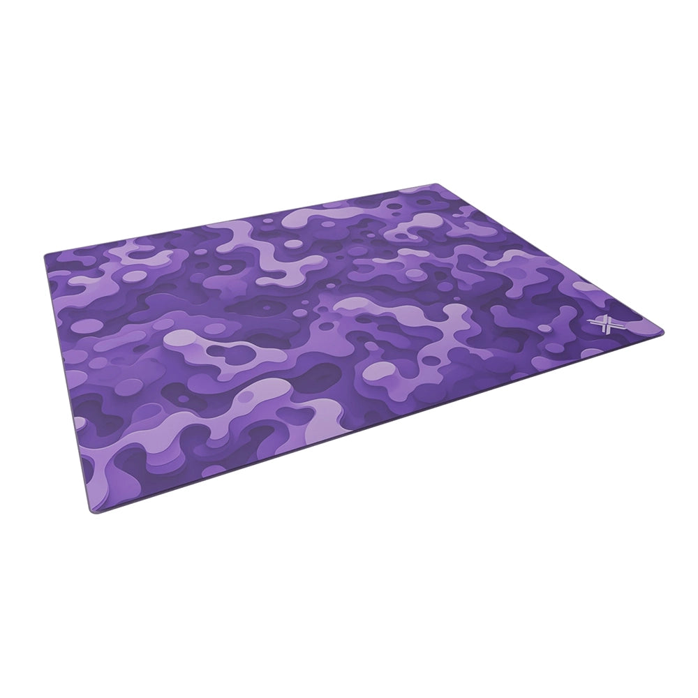 TJ Exclusives Cerapad KIN X Purple Splat XL