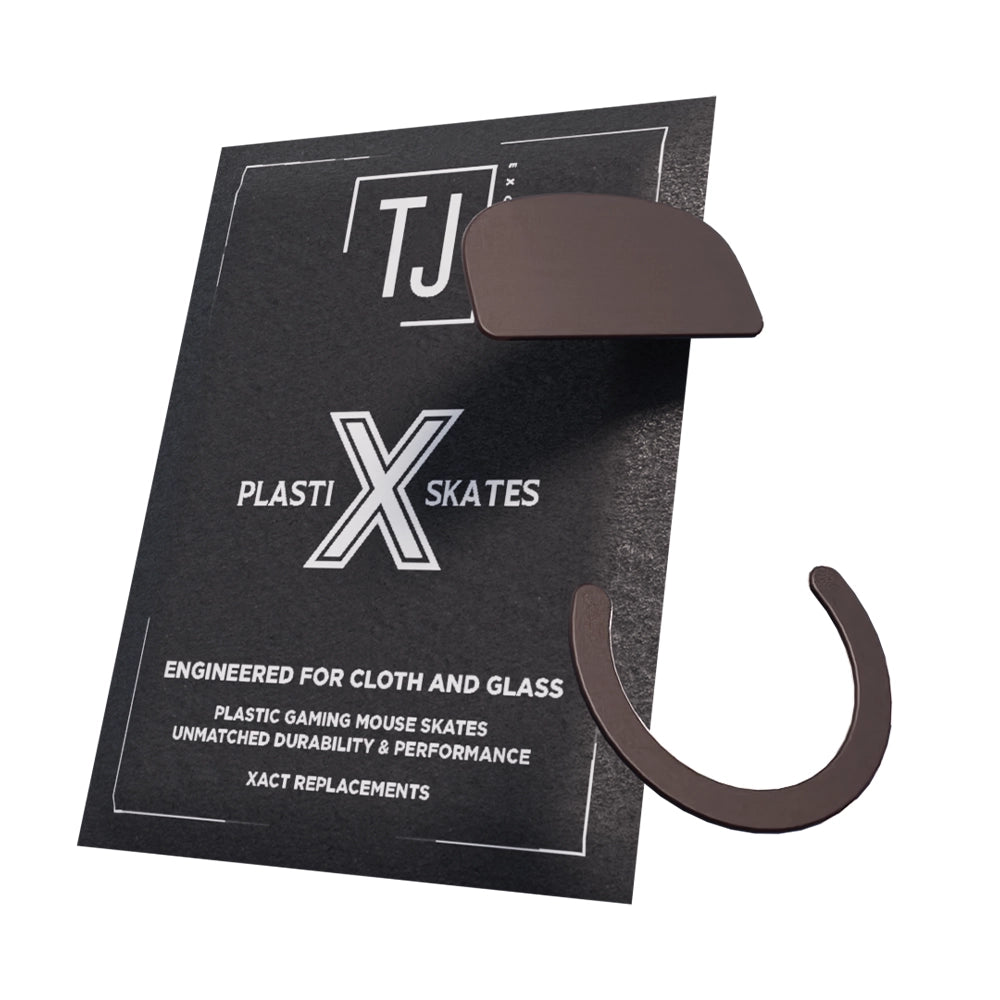 TJ Exclusives Xact Skates Logitech G Pro X Superlight