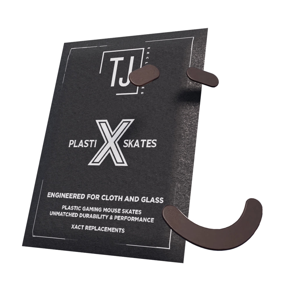 TJ Exclusives Xact Skates Razer Viper V2 Pro
