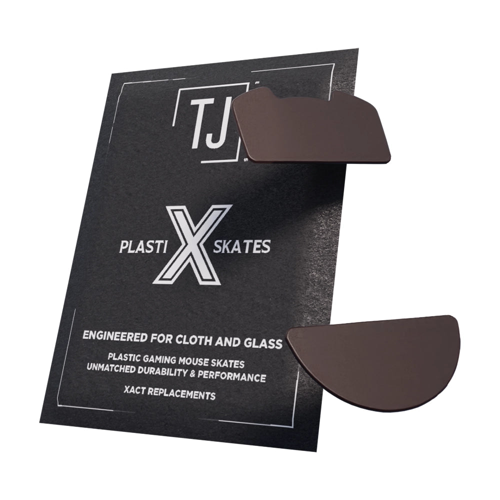 TJ Exclusives Xact Skates Razer Viper V3 Pro