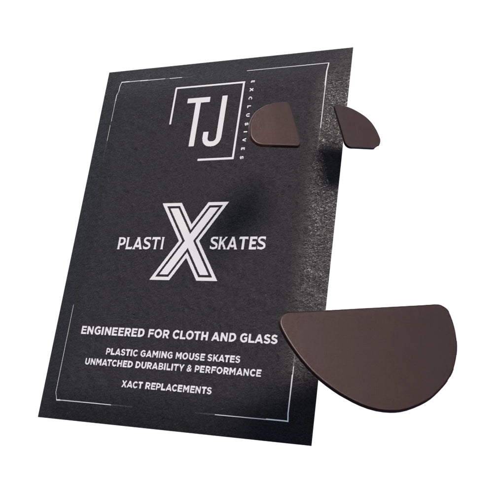 TJ Exclusives Xact Skates Zowie EC1/2/3-CW
