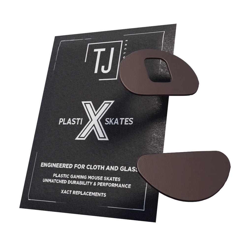 TJ Exclusives Xact Skates Zowie U Series