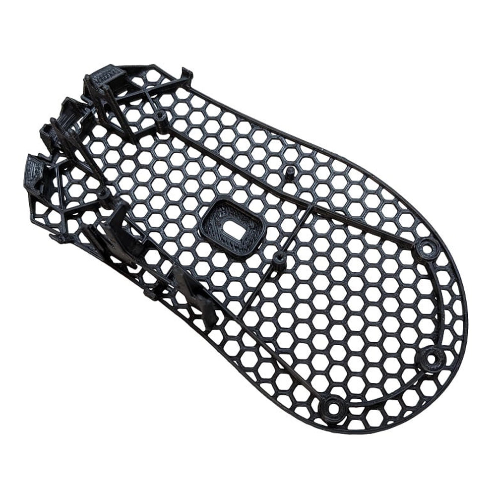 TJ Exclusives Base Mod Razer DeathAdder V3 (Wired)