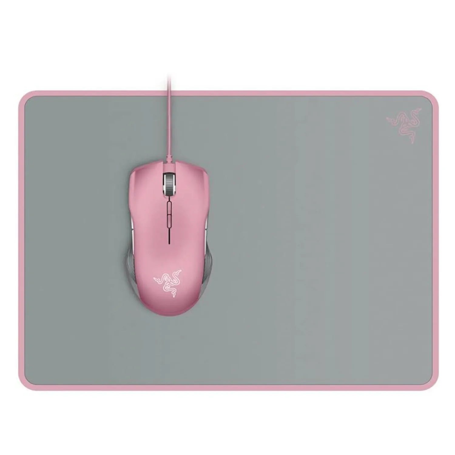 Razer Invicta Quartz Rose