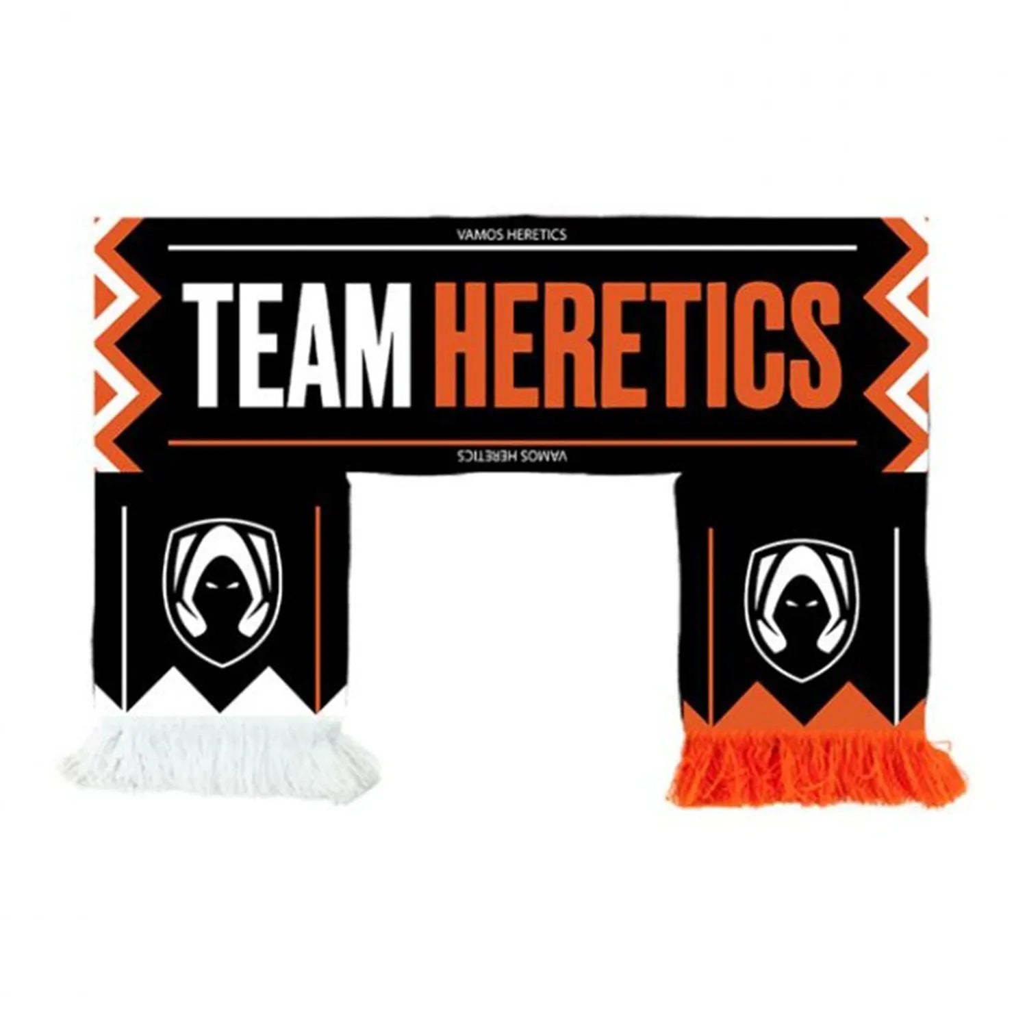 Team Heretics Echarpe