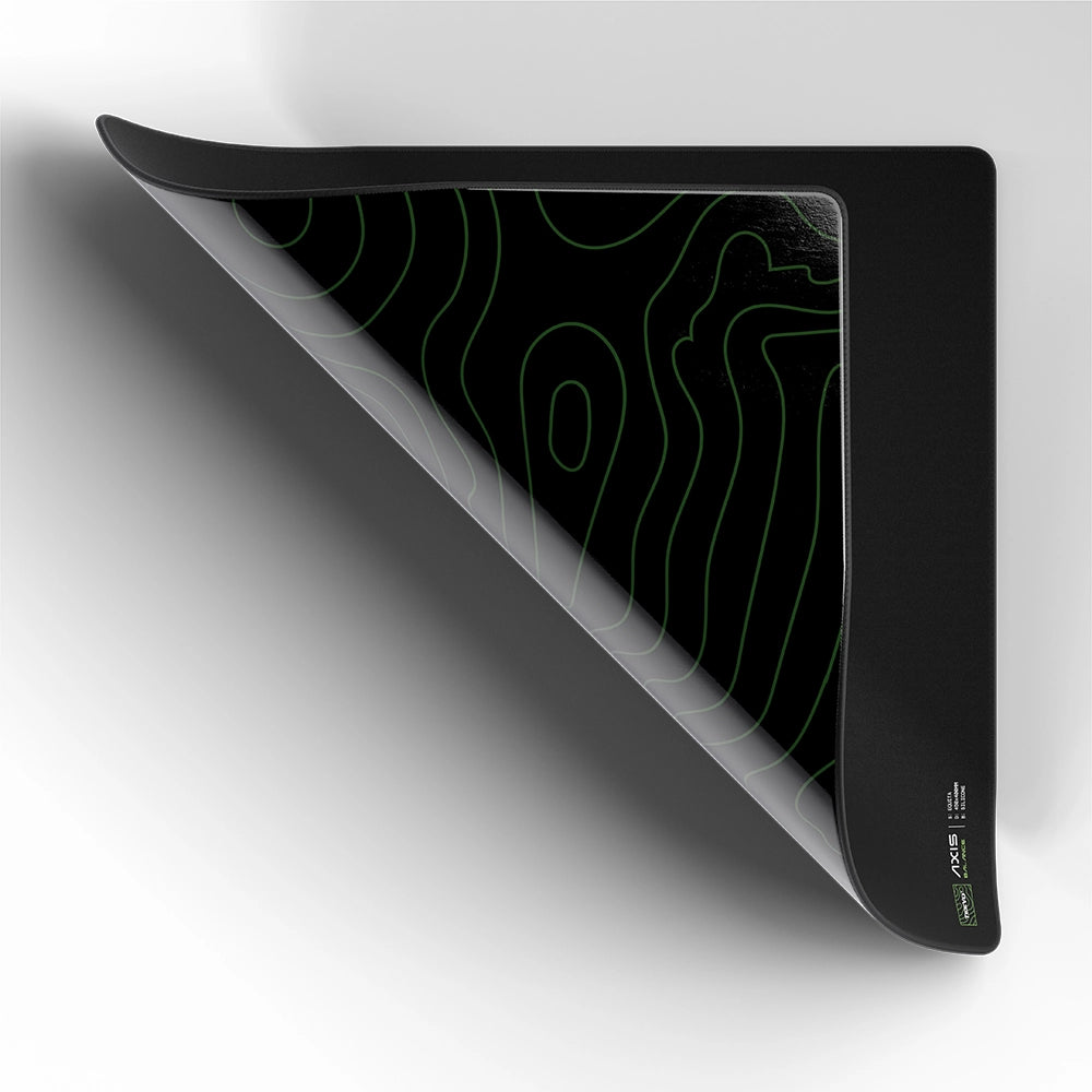 Teevolution Genesis Series Axis