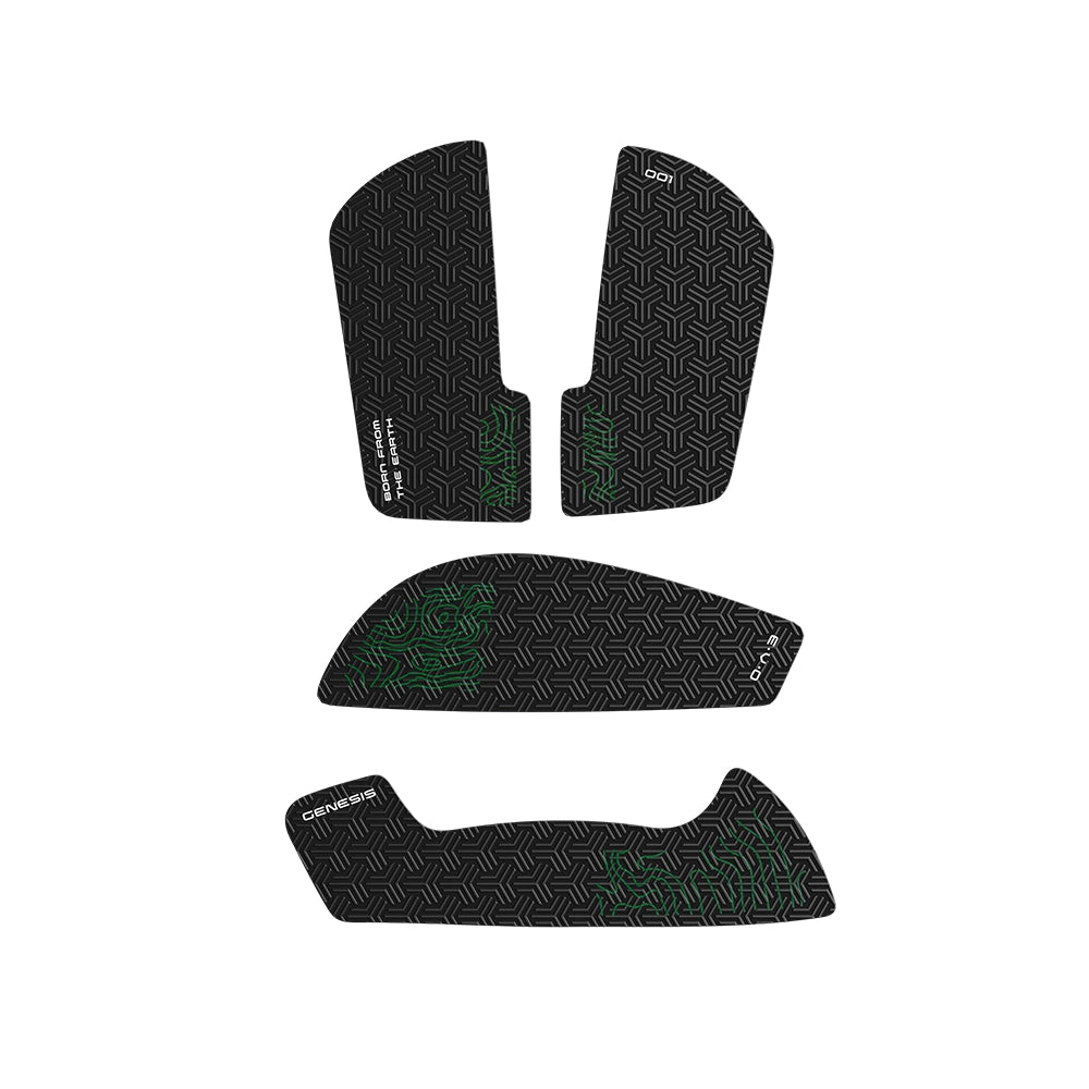 Teevolution Genesis Accessory Pack for Terra Pro