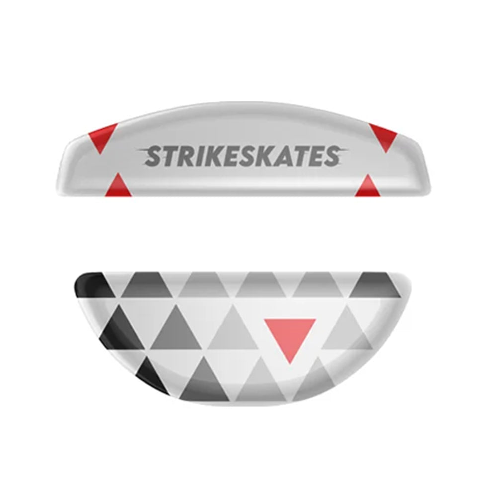 Teevolution Strikeskates Aria XD7 White