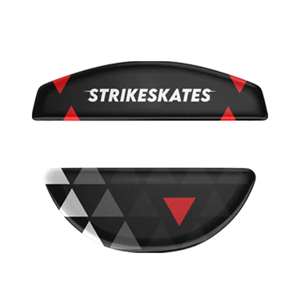 Teevolution Strikeskates Aria XD7 Black