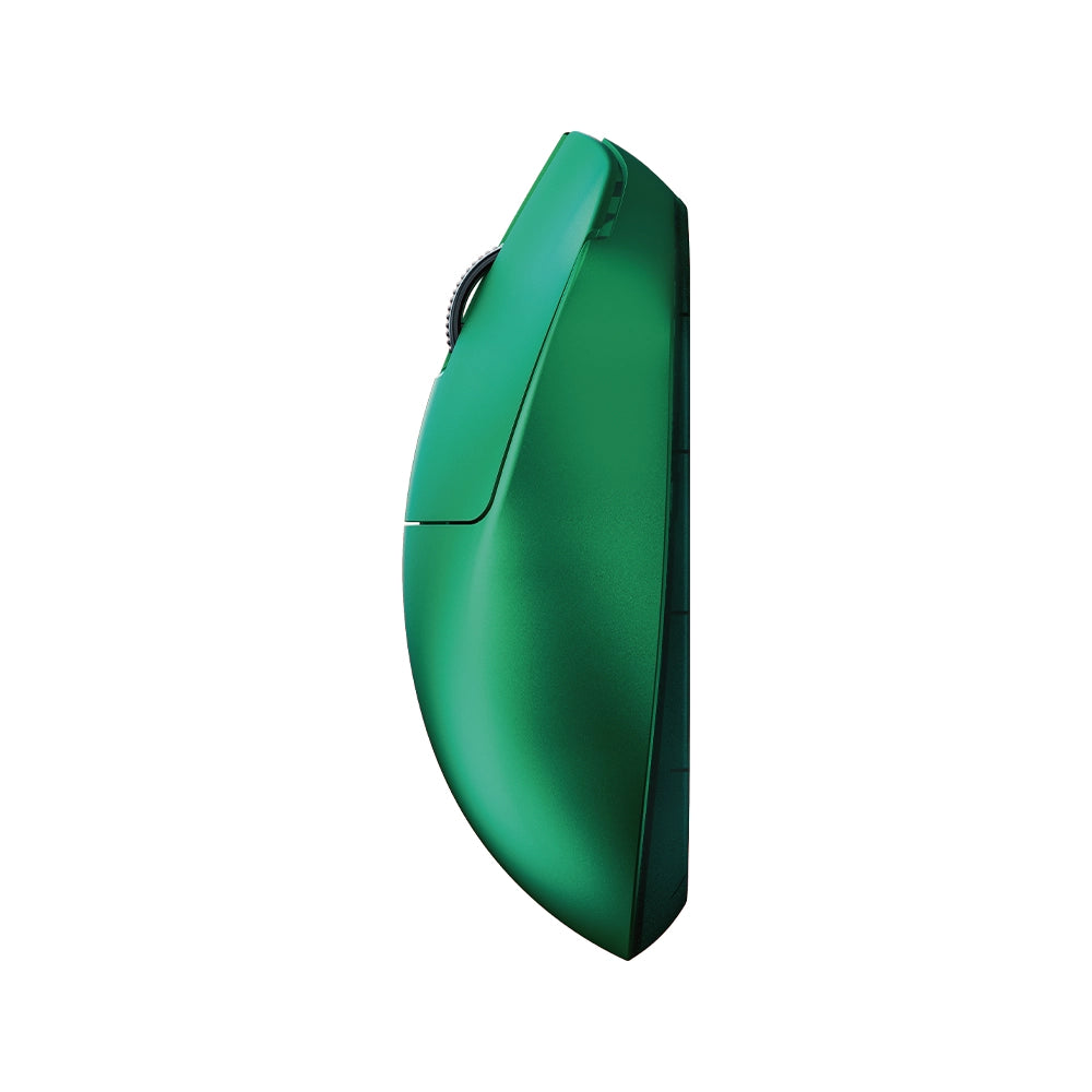 Teevolution Terra Pro Wireless + Dongle Rapid Sync 8K Emerald
