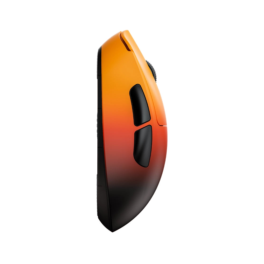 Teevolution Terra Pro Wireless + Dongle Rapid Sync 8K Inferno