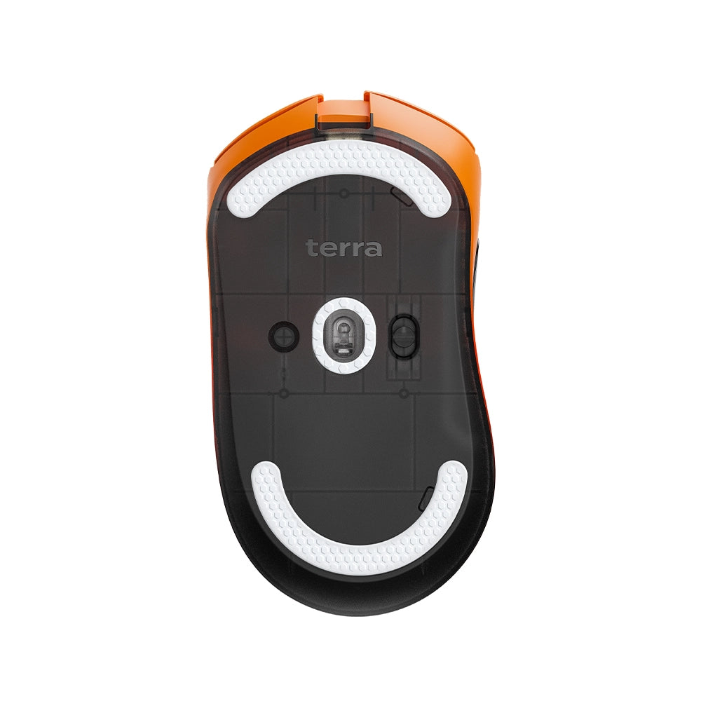 Teevolution Terra Pro Wireless + Dongle Rapid Sync 8K Inferno