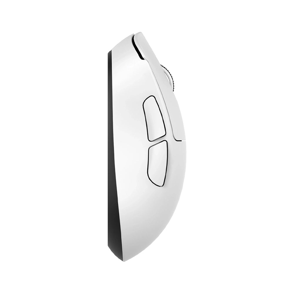 Teevolution Terra Pro Wireless + Dongle Rapid Sync 8K Blanc