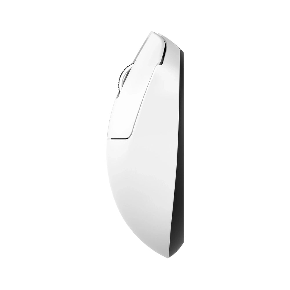 Teevolution Terra Pro Wireless + Dongle Rapid Sync 8K Blanc