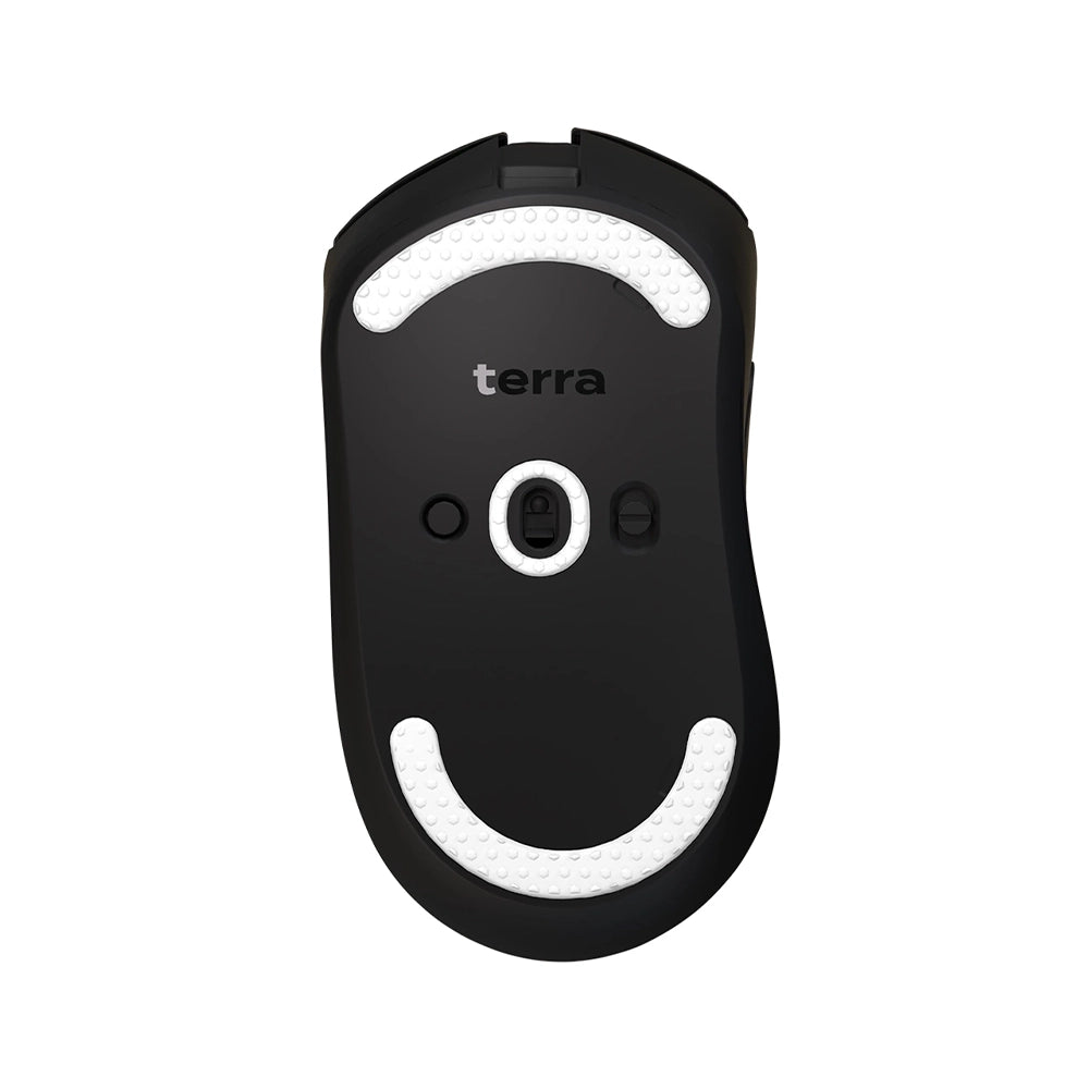 Teevolution Terra Pro Wireless + Dongle Rapid Sync 8K Black