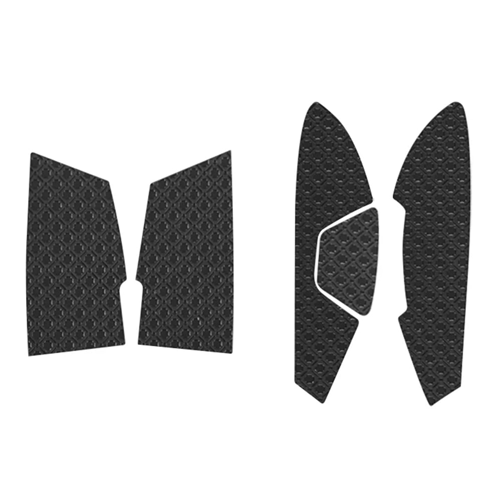 Teevolution Pro Grip Aria XD7 Black