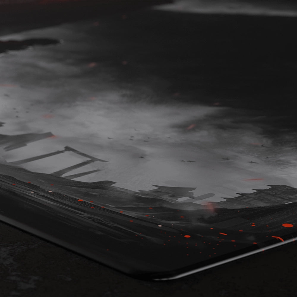 Tekkusai Apex