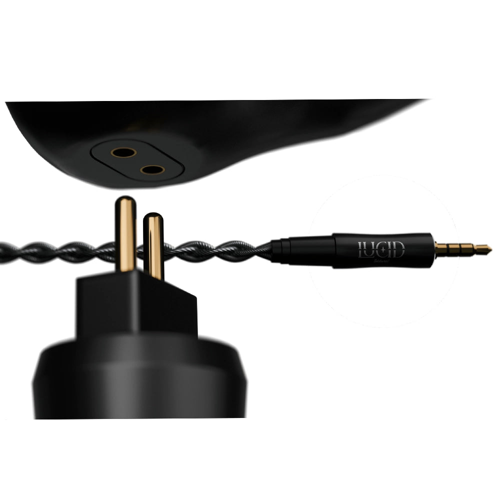 Tekkusai Lucid IEM